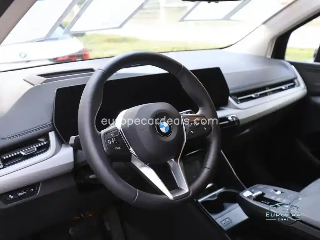 BMW 218 Active Tourer