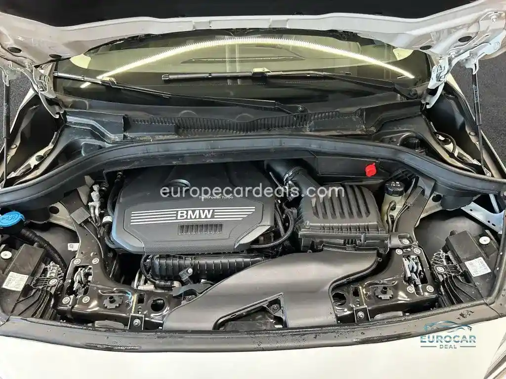 BMW 218 Gran Tourer