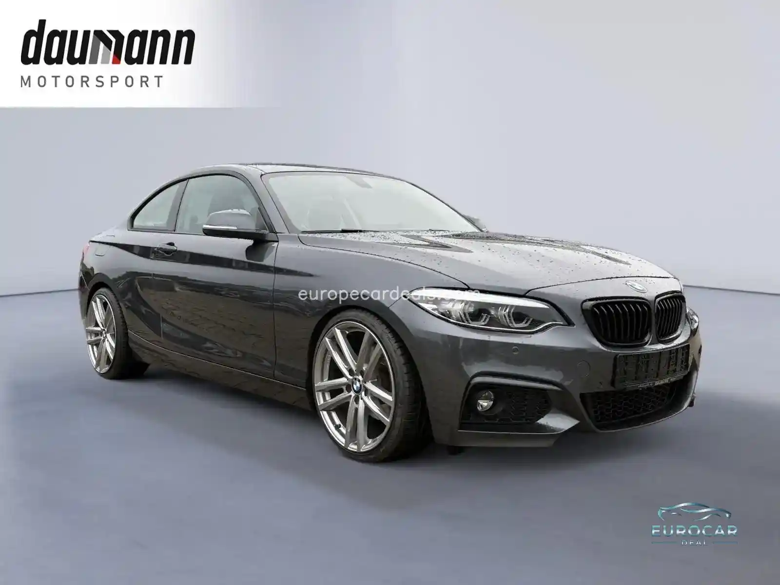 BMW 220
