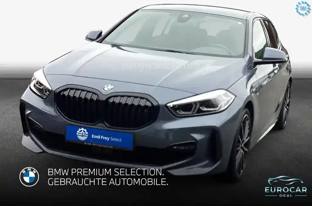 BMW 120