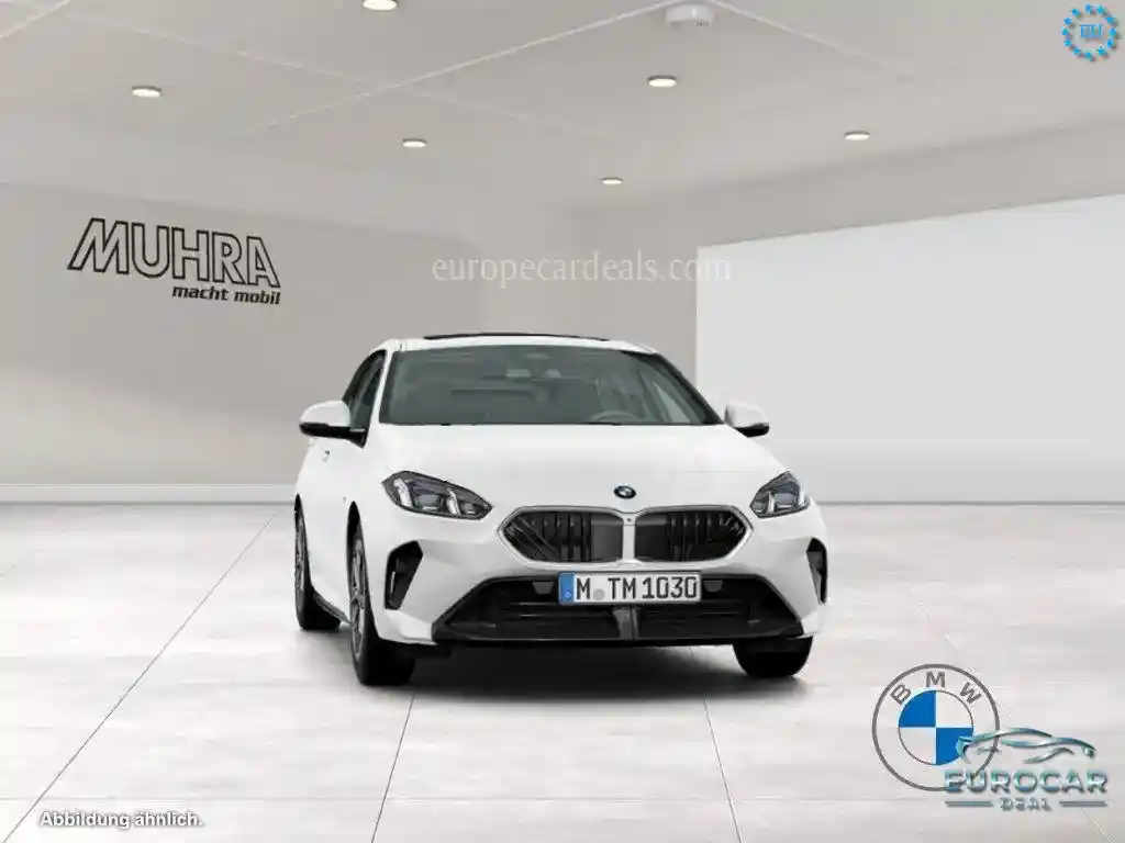 BMW 120