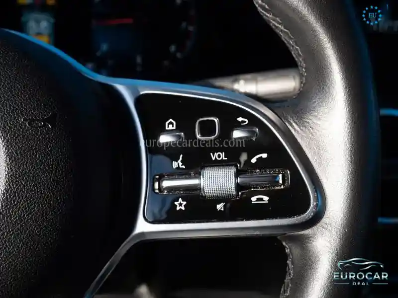 Mercedes-Benz B 250
