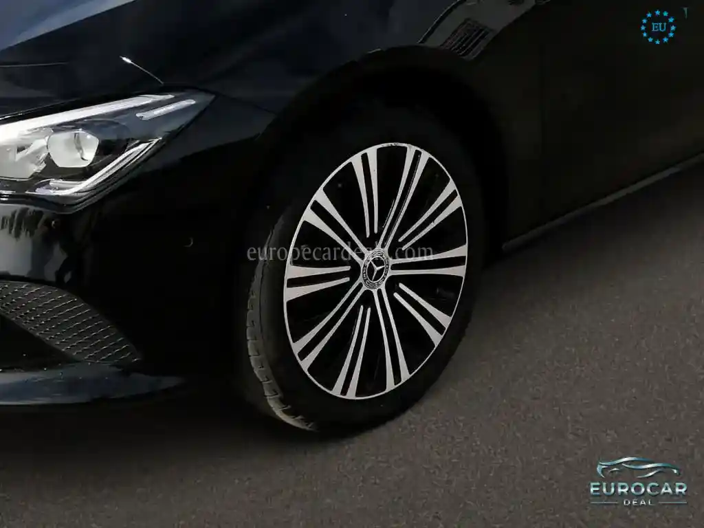 Mercedes-Benz CLA 250 Shooting Brake