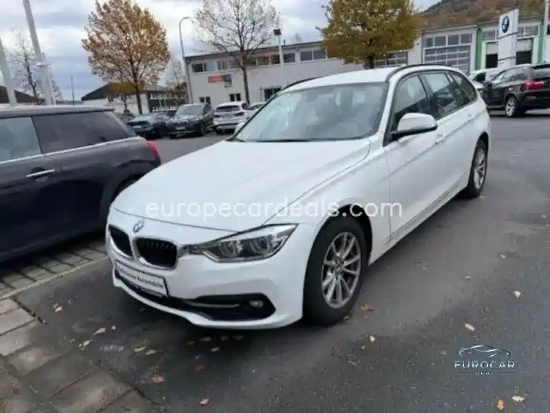 BMW 320