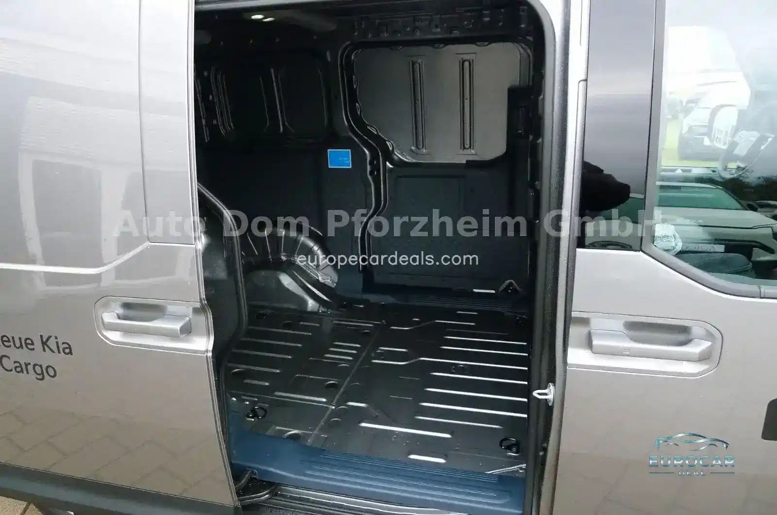 Kia PV5