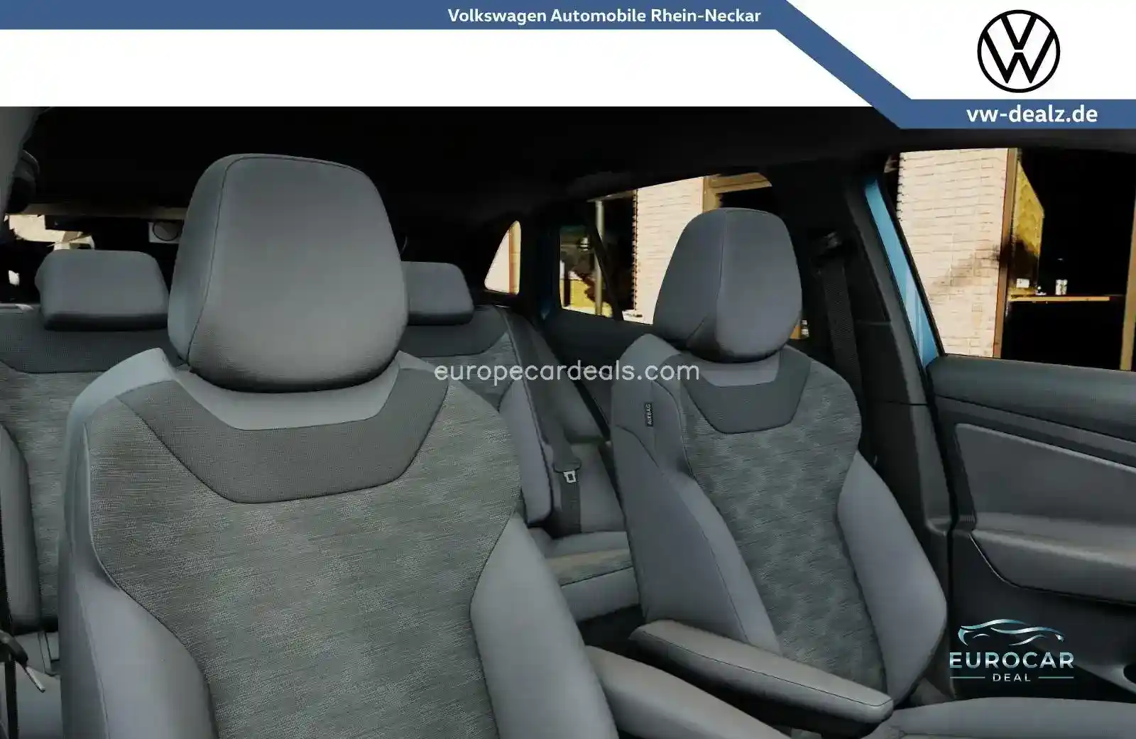 Volkswagen ID.4