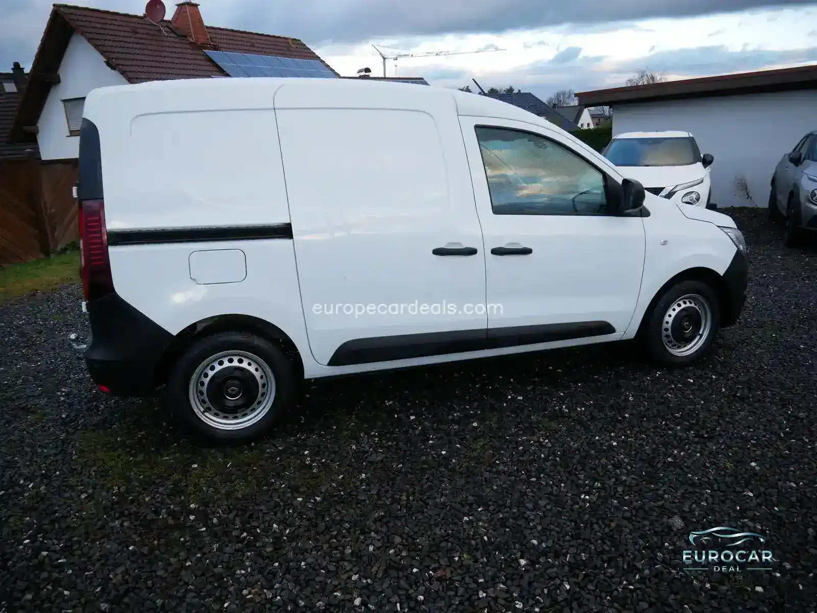 Renault Express