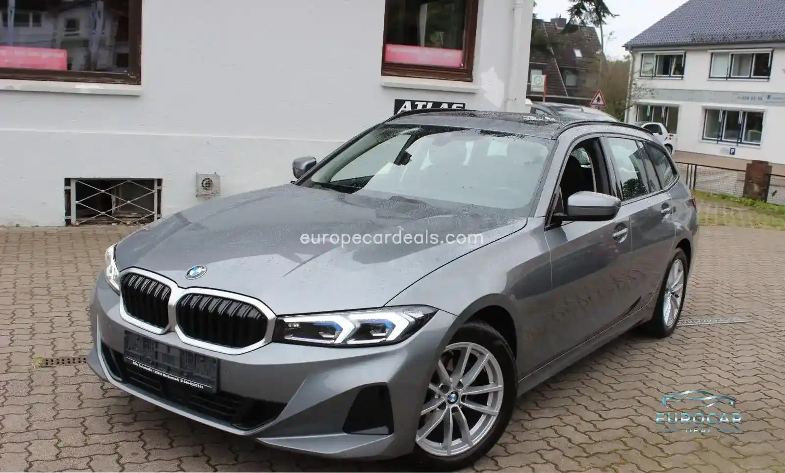 BMW 318