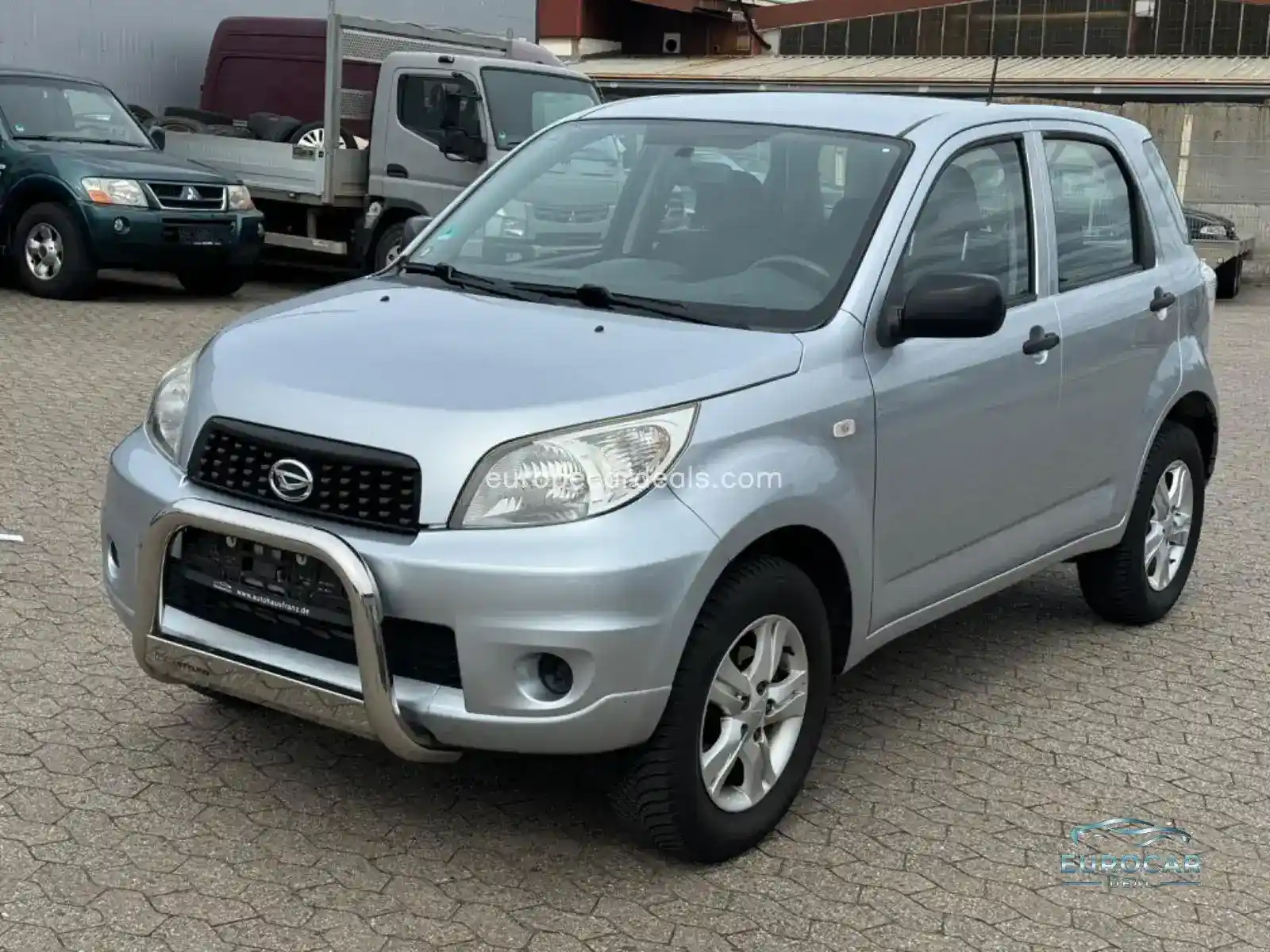 Daihatsu Terios