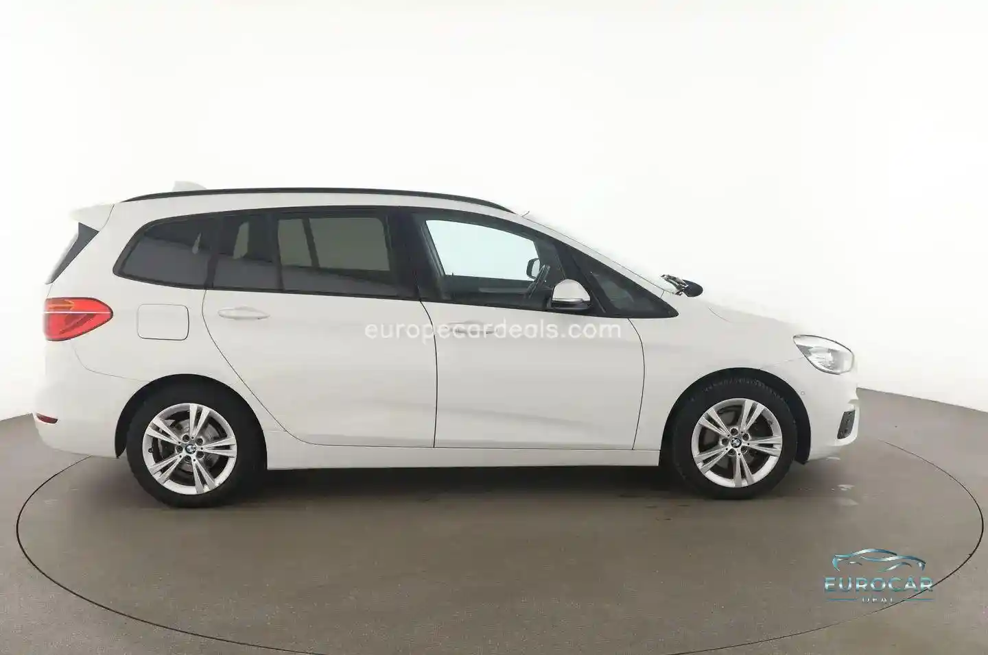 BMW 218 Gran Tourer
