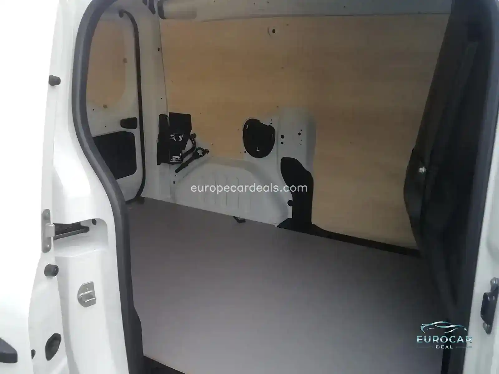 Renault Express