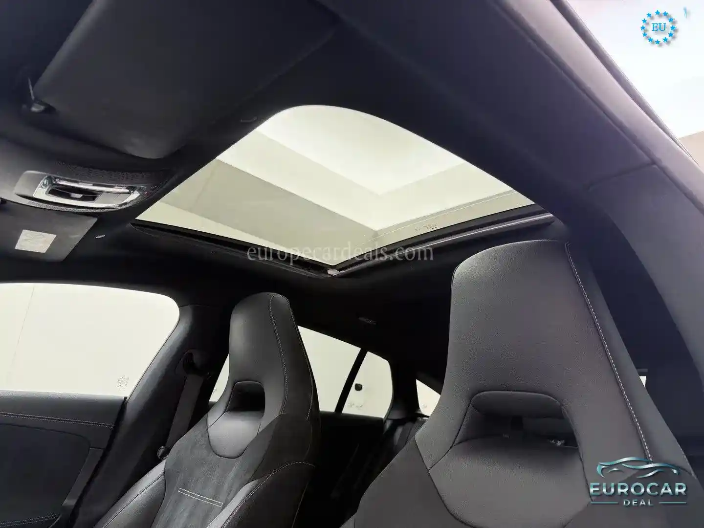 Mercedes-Benz CLA 250 Shooting Brake