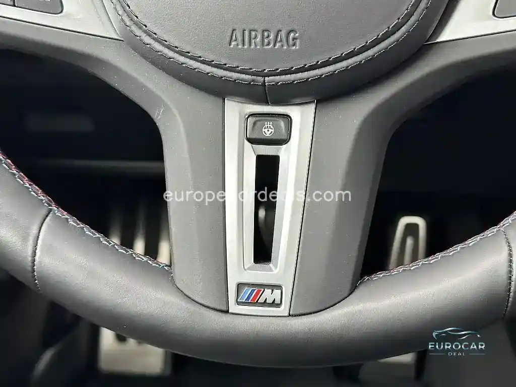 BMW X4 M40
