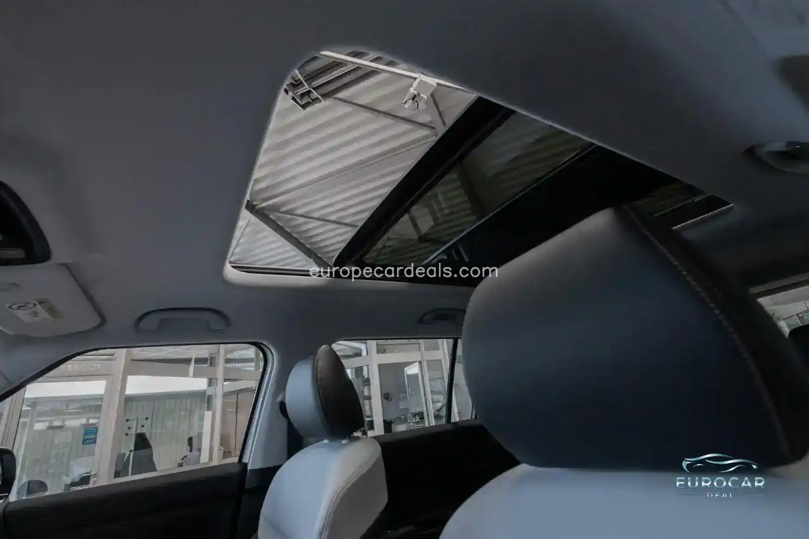 BAIC BJ30