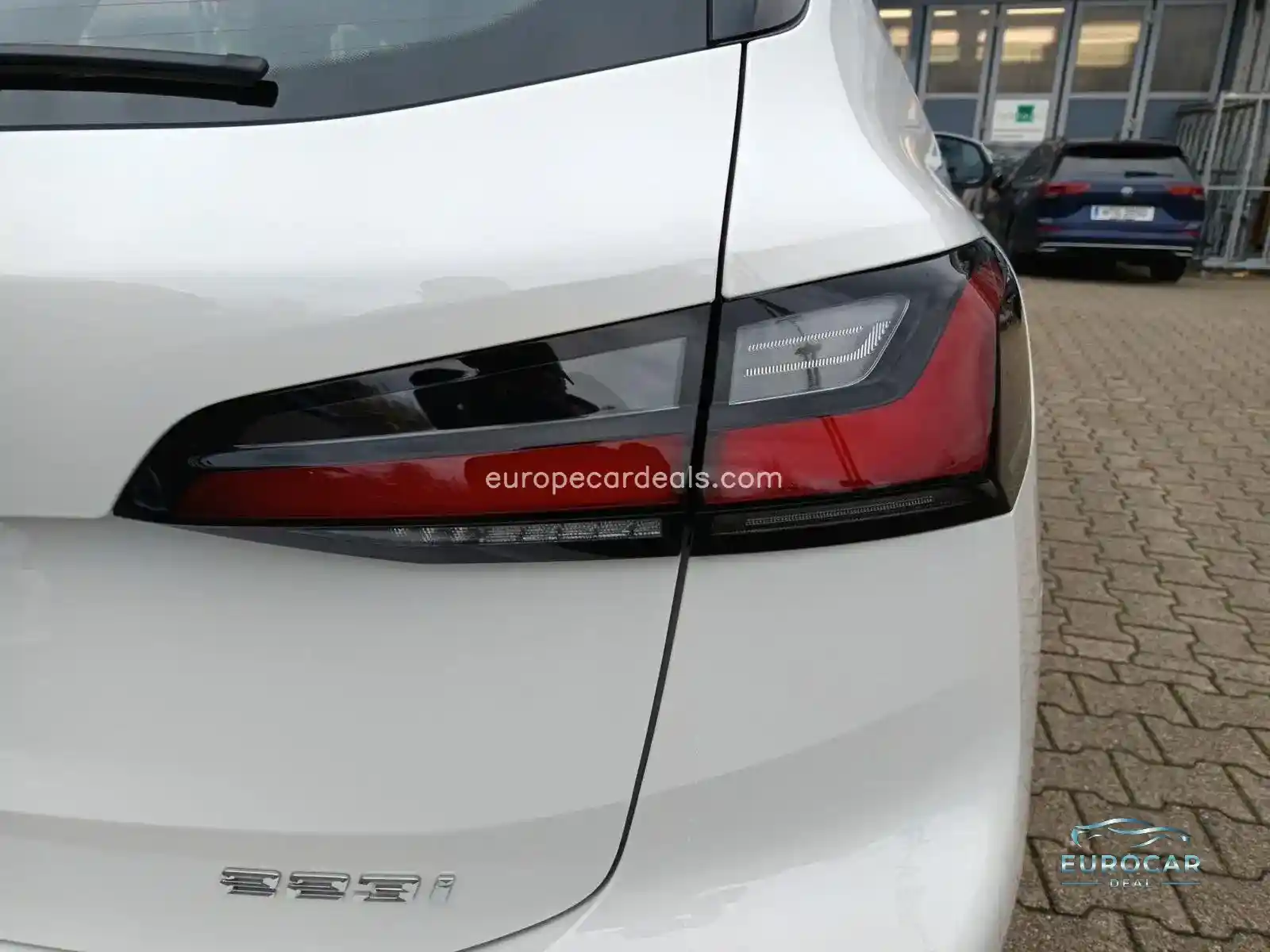 BMW 223 Active Tourer