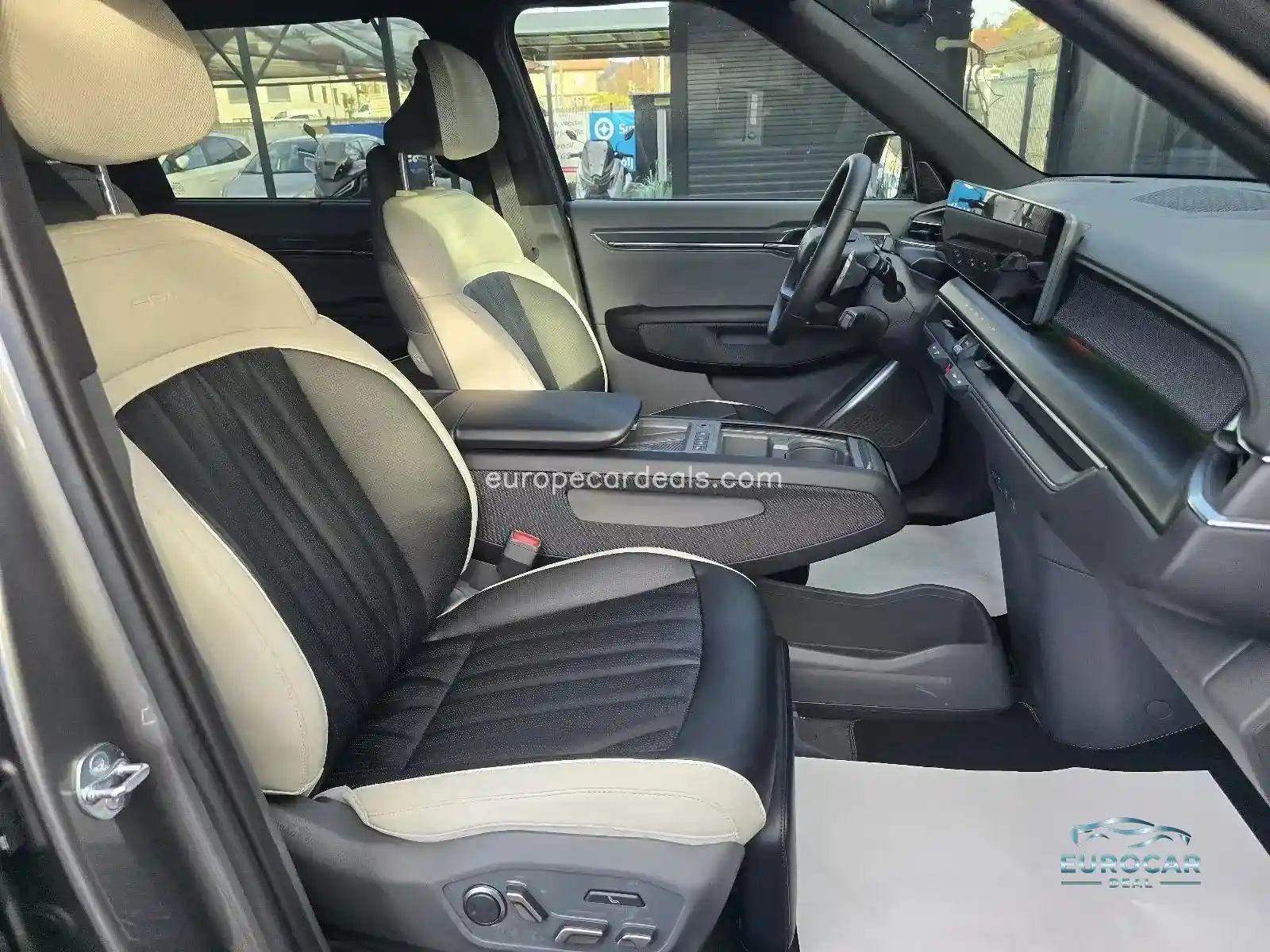 Kia EV9