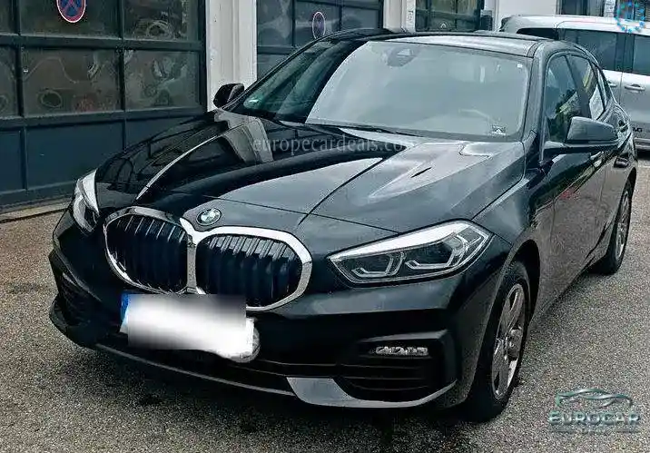 BMW 118
