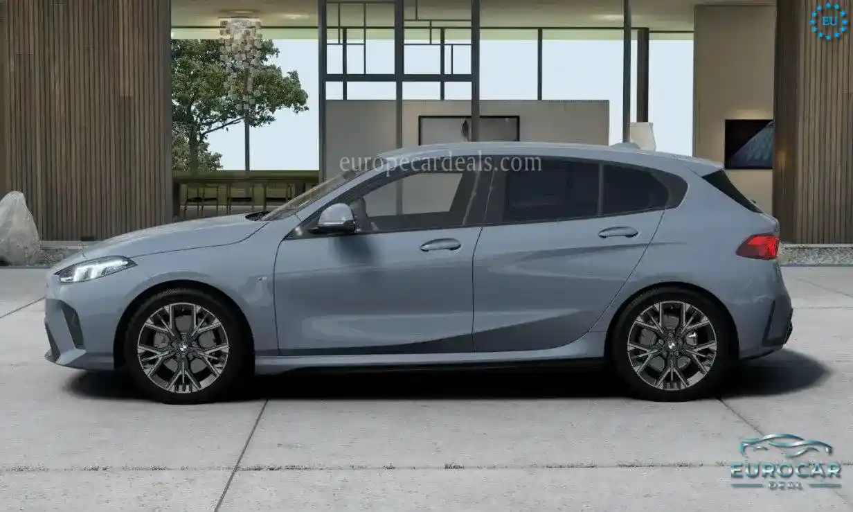 BMW 120