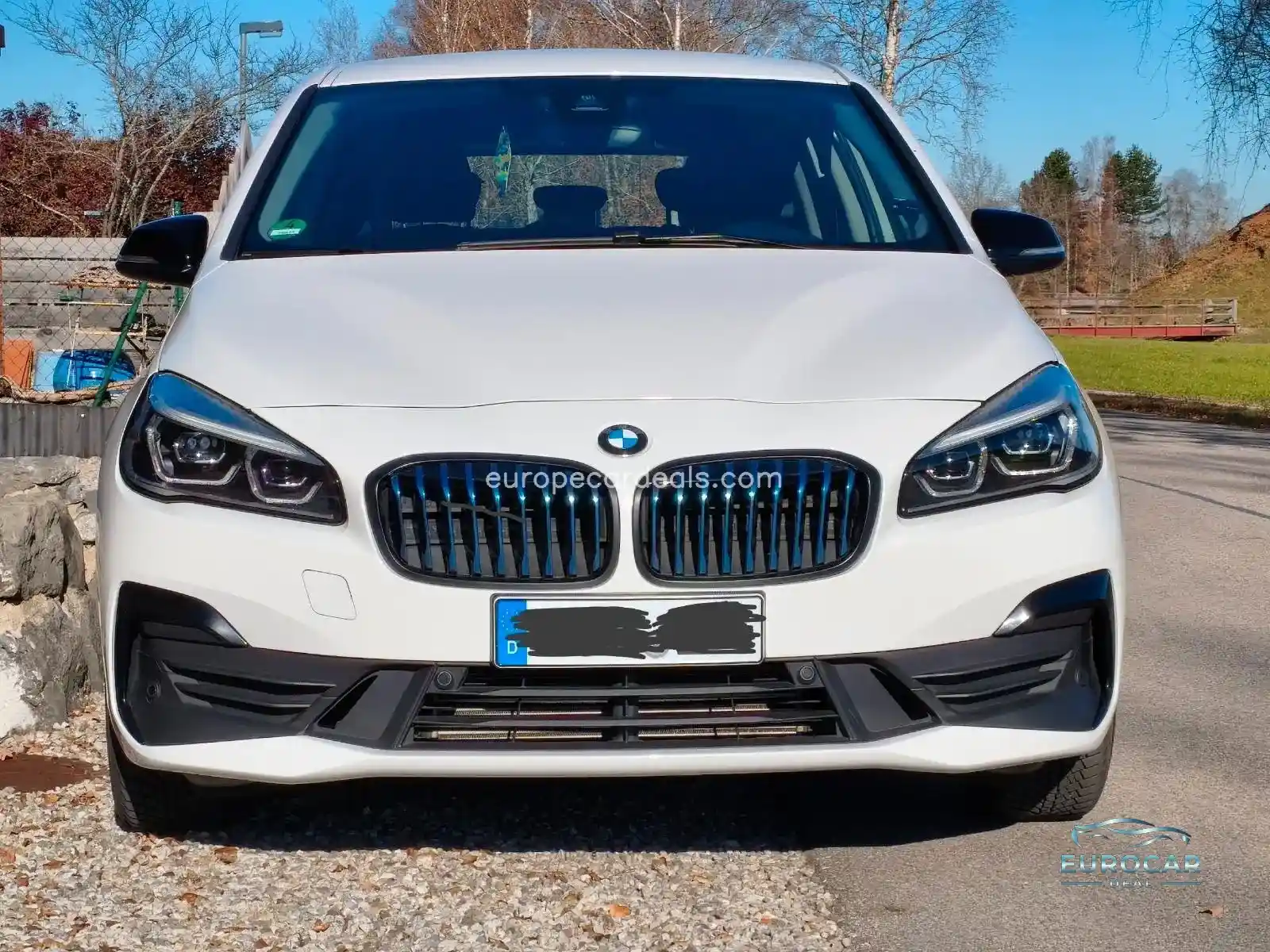 BMW 225 Active Tourer