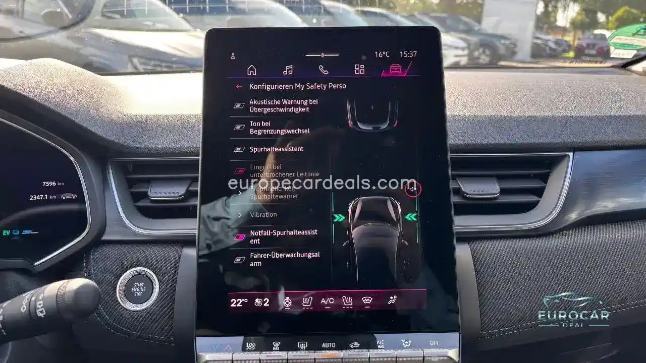 Renault Symbioz