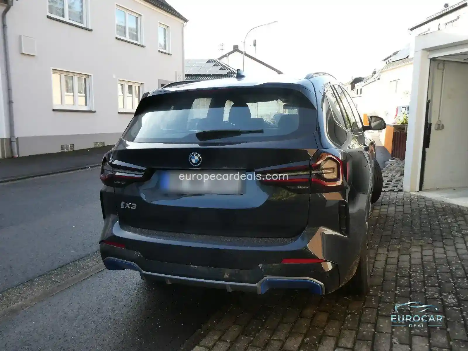 BMW X3 M