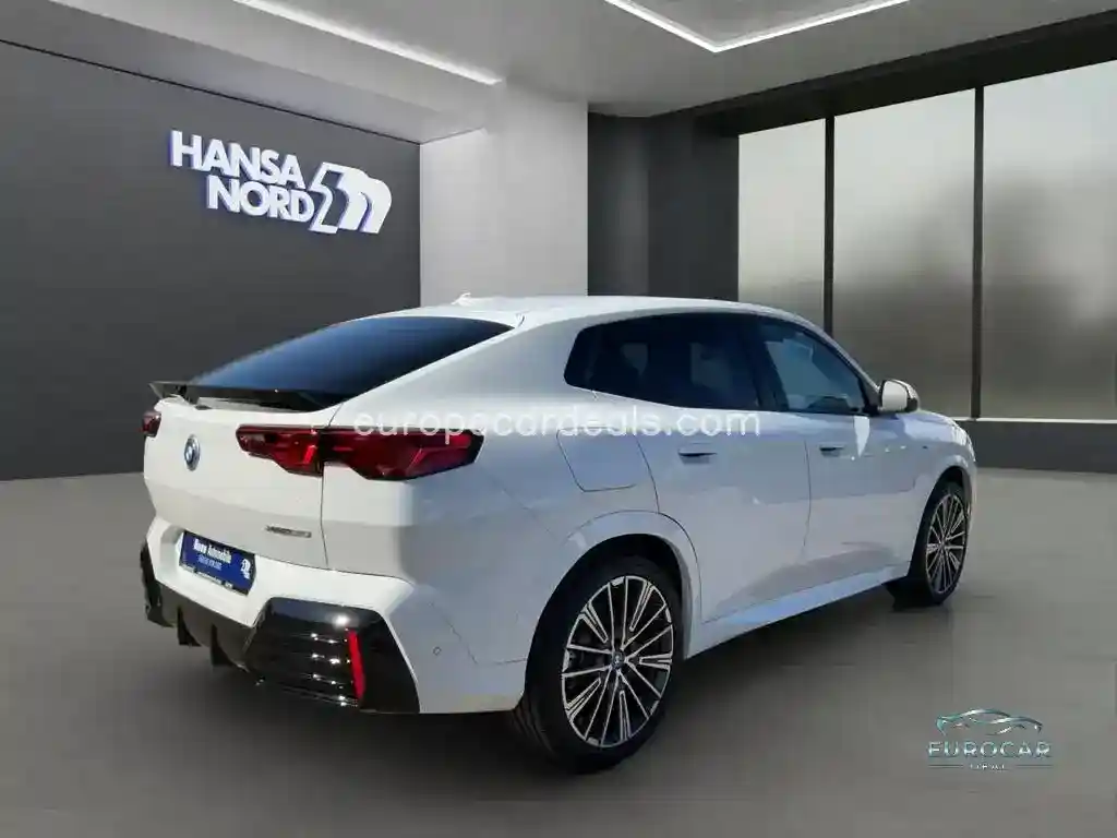 BMW iX2