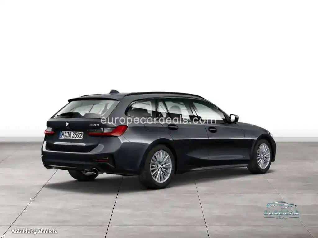 BMW 330