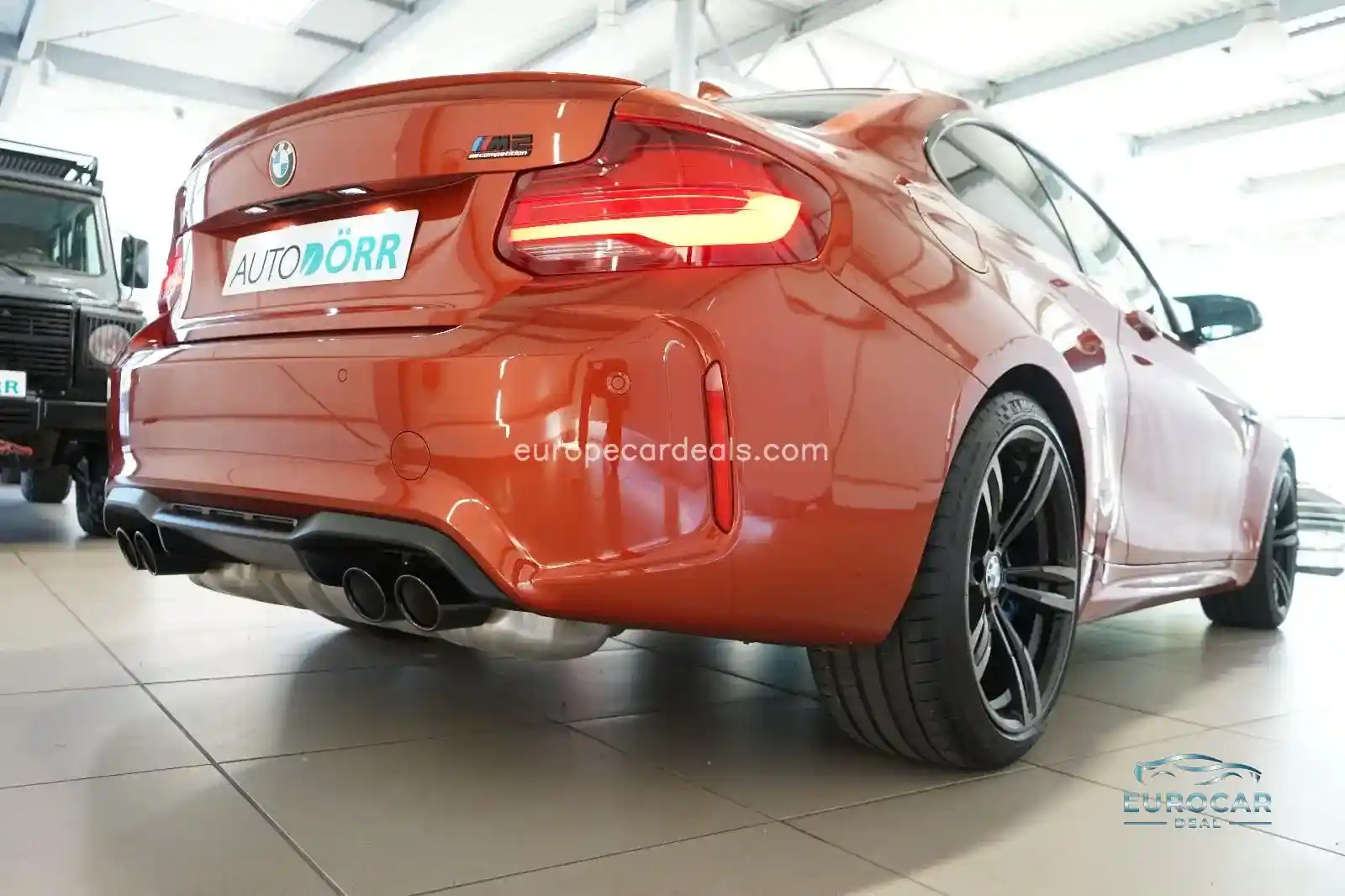 BMW M2