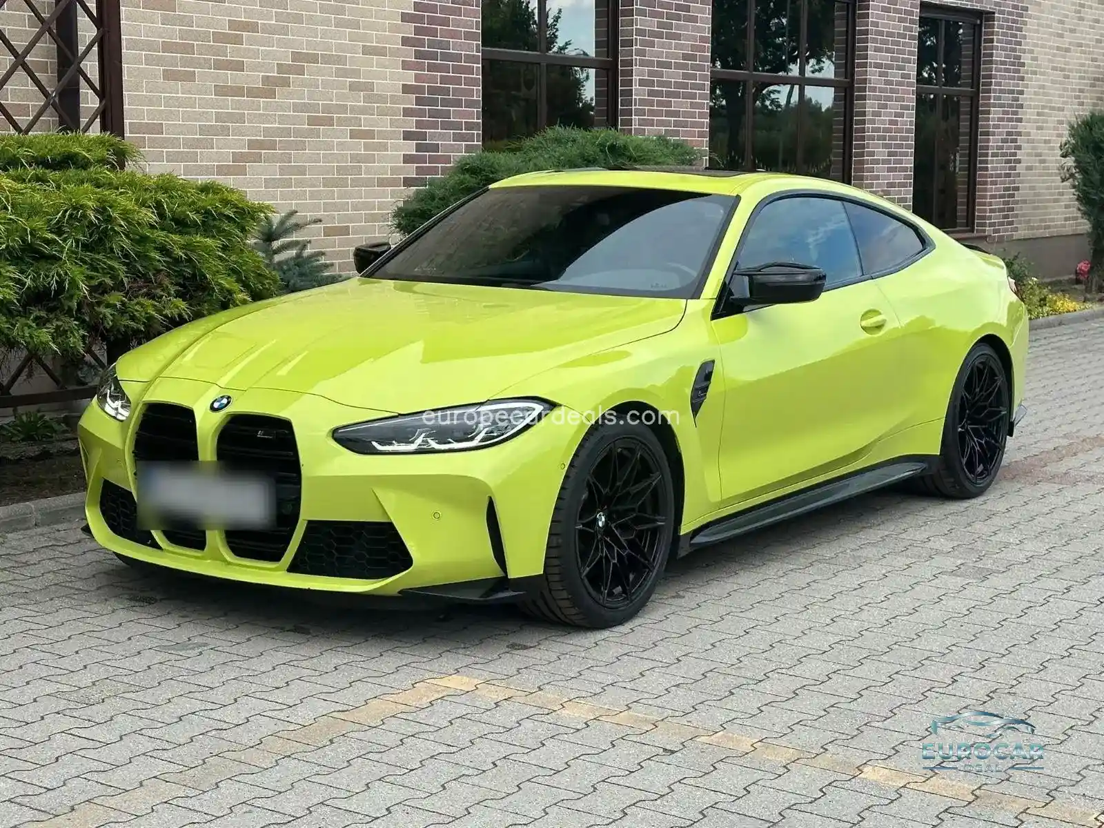 BMW M4