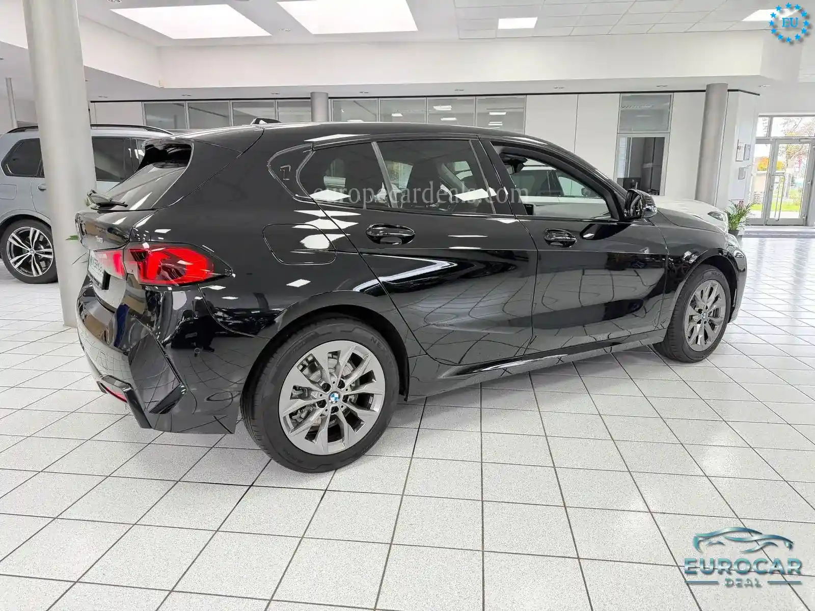 BMW 116