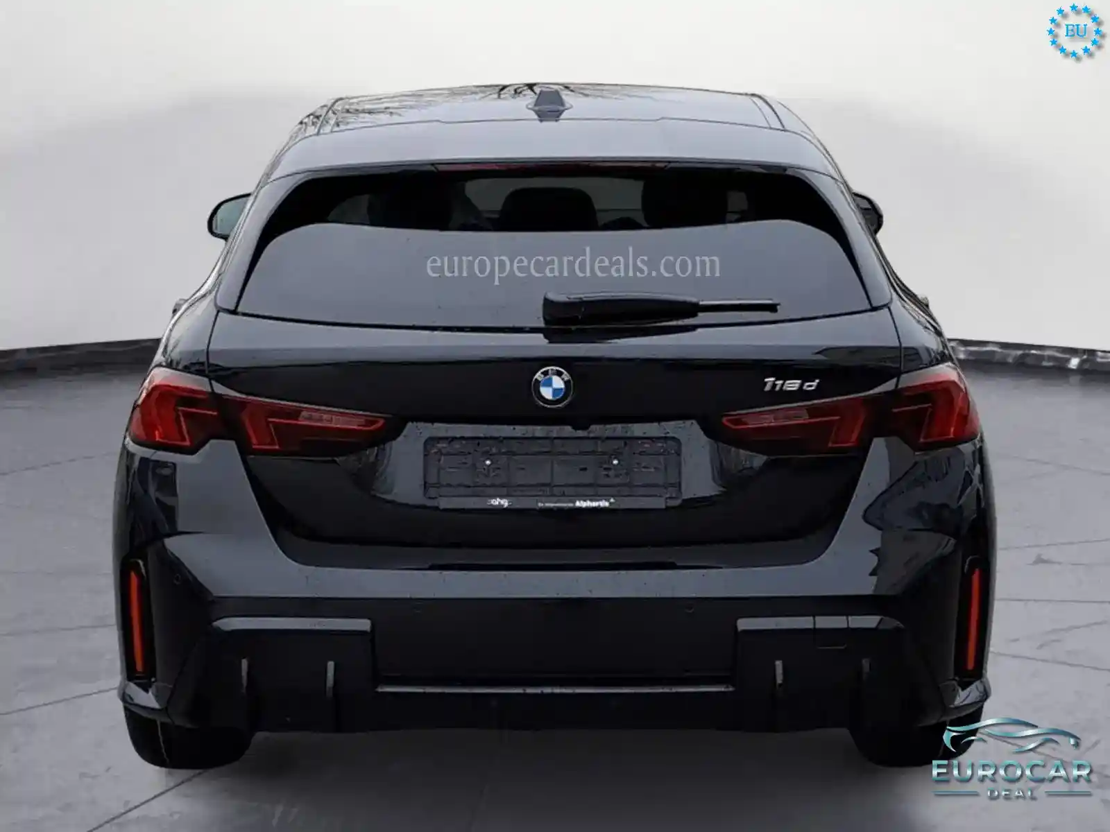 BMW 118