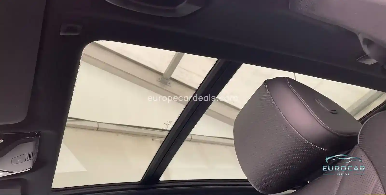 BMW X5 M50