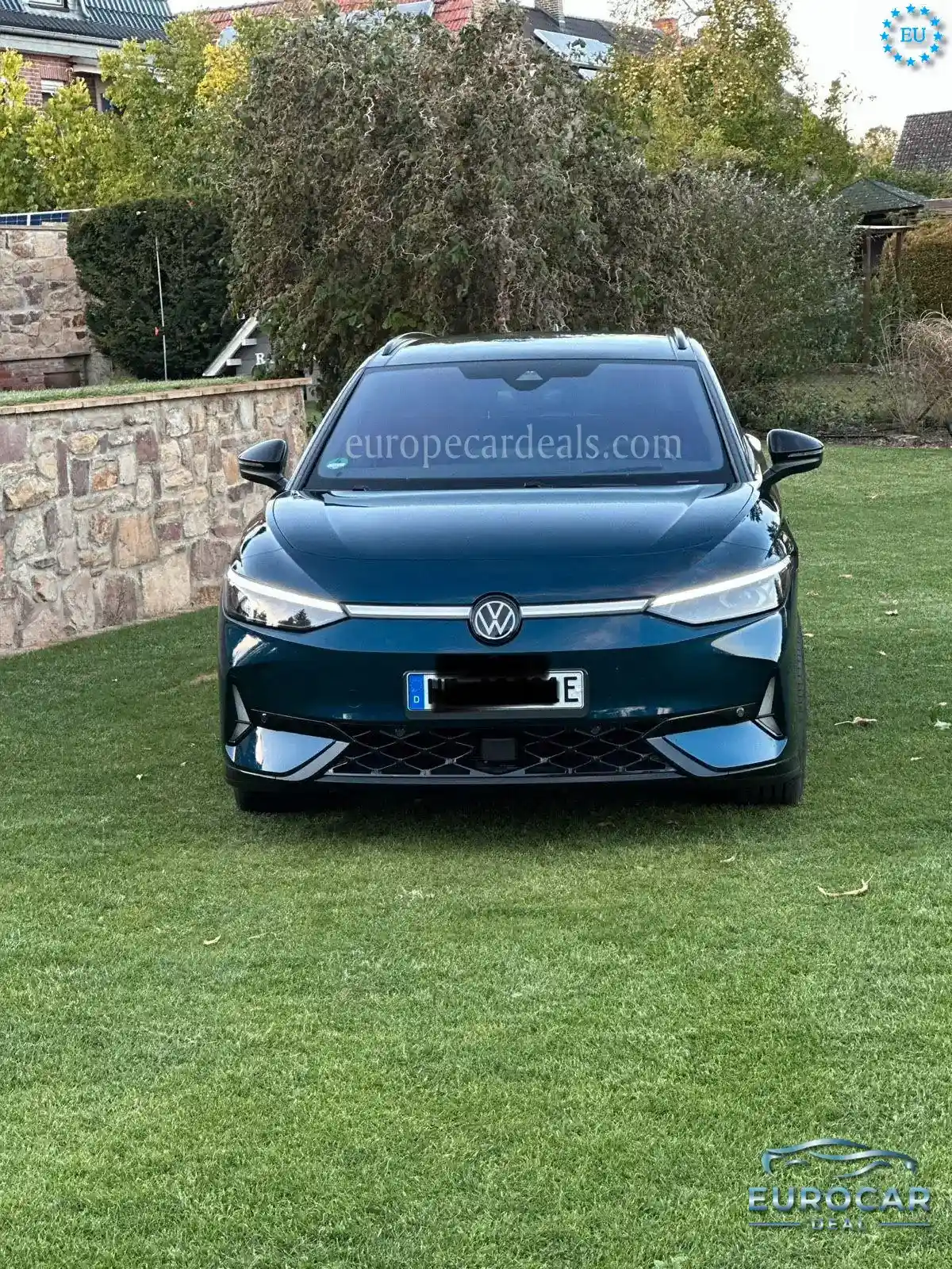 Volkswagen ID.7