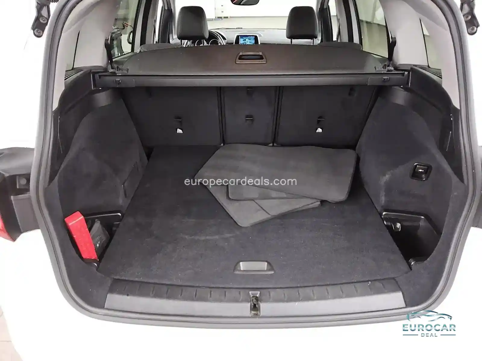 BMW 220 Gran Tourer