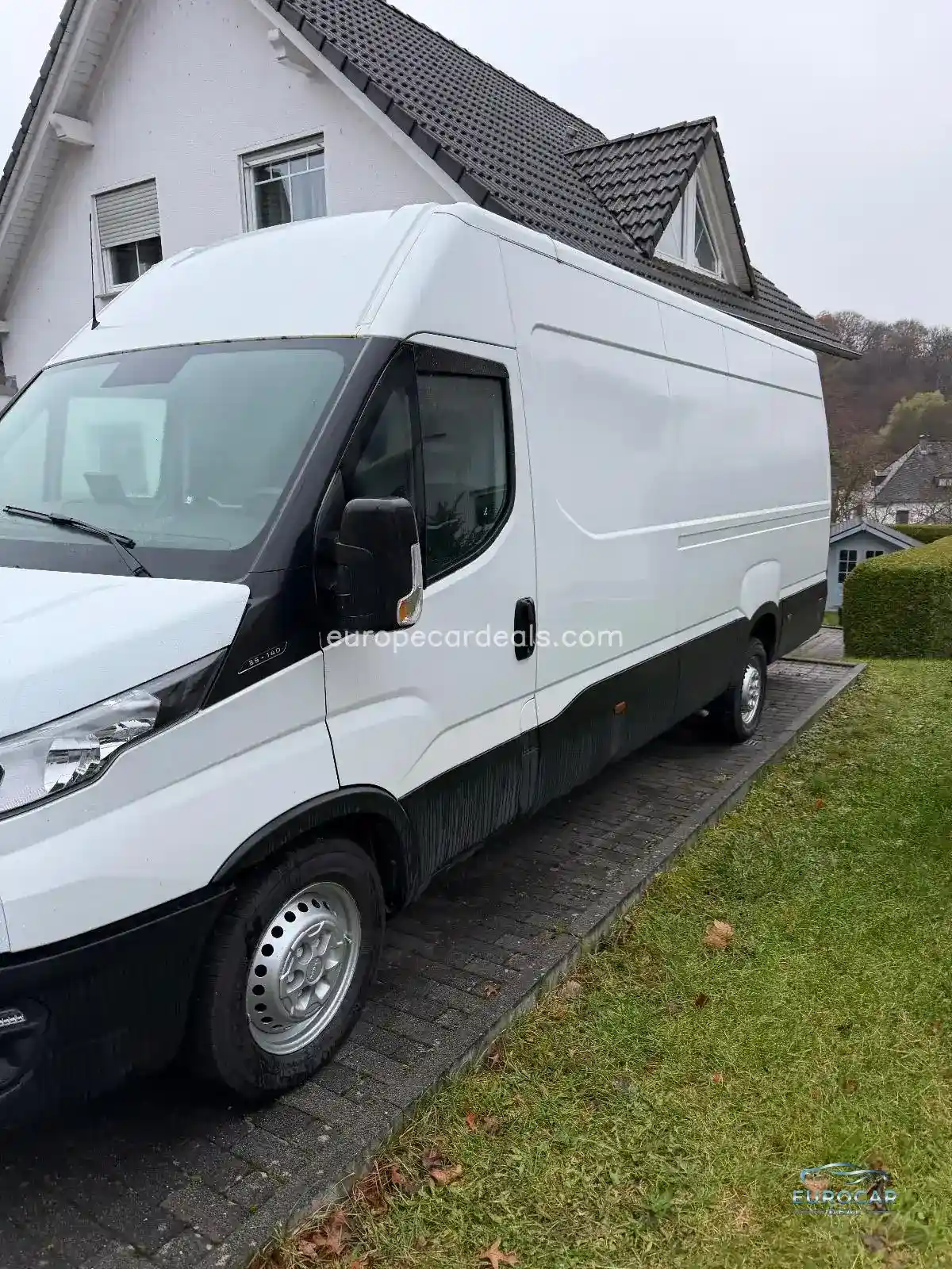 Iveco Other