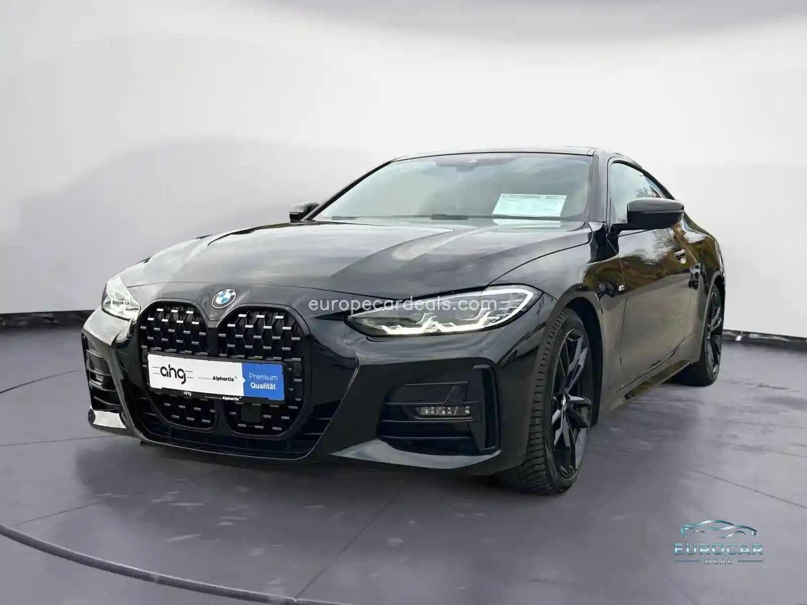 BMW 420