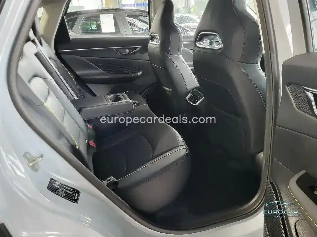 BAIC X55