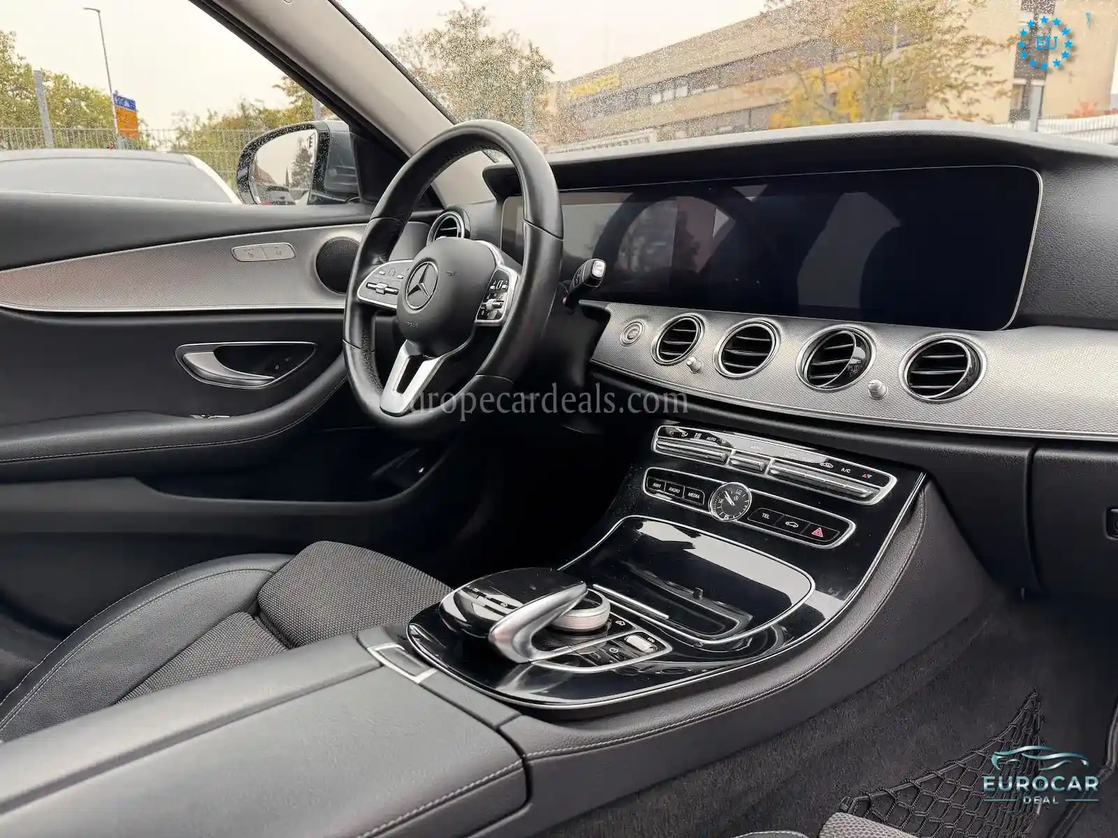 Mercedes-Benz E 400