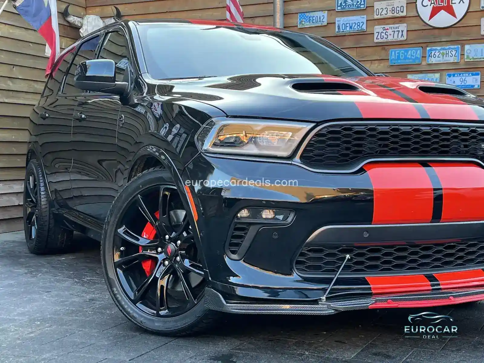 Dodge Durango