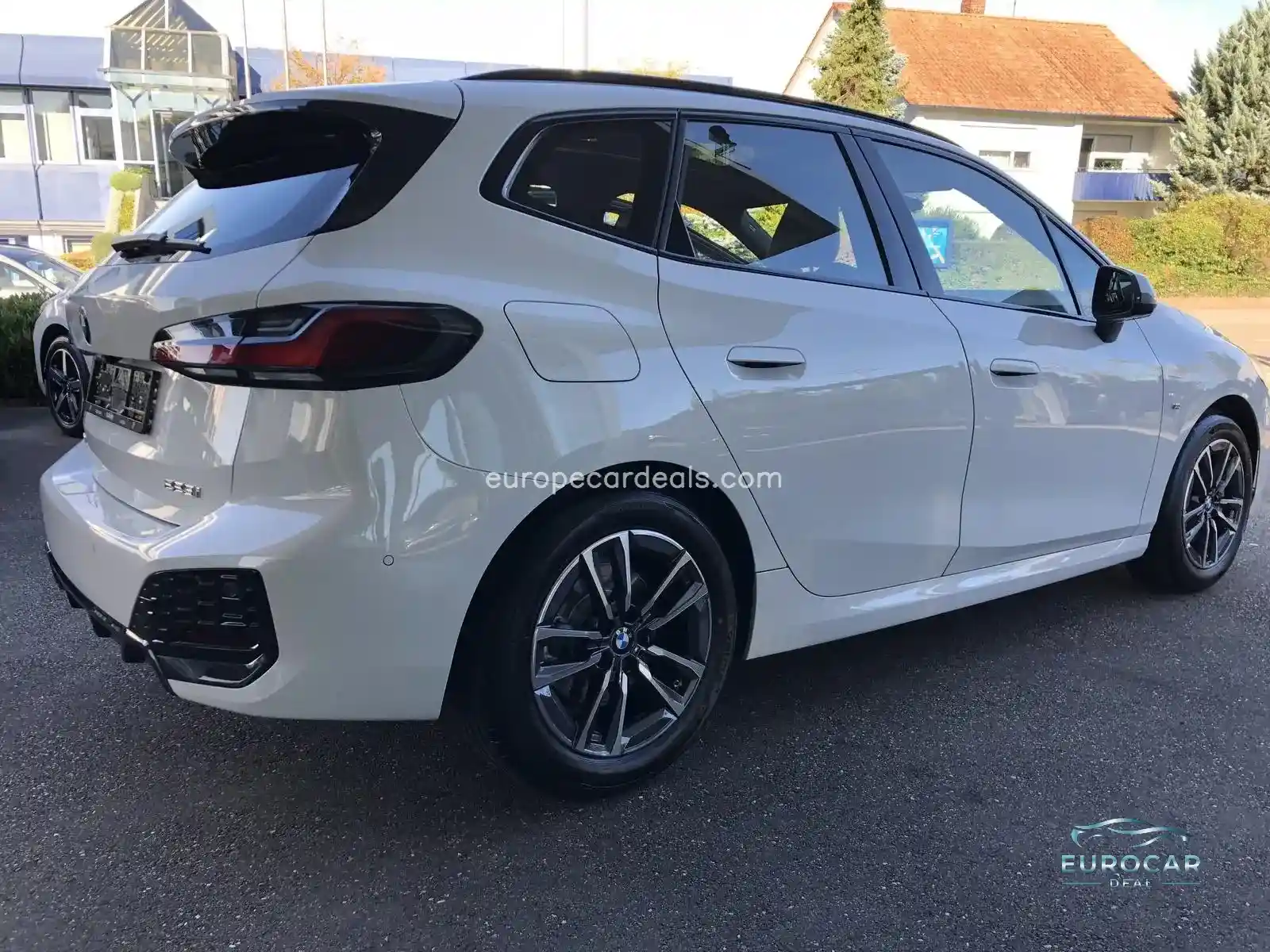 BMW 223 Active Tourer