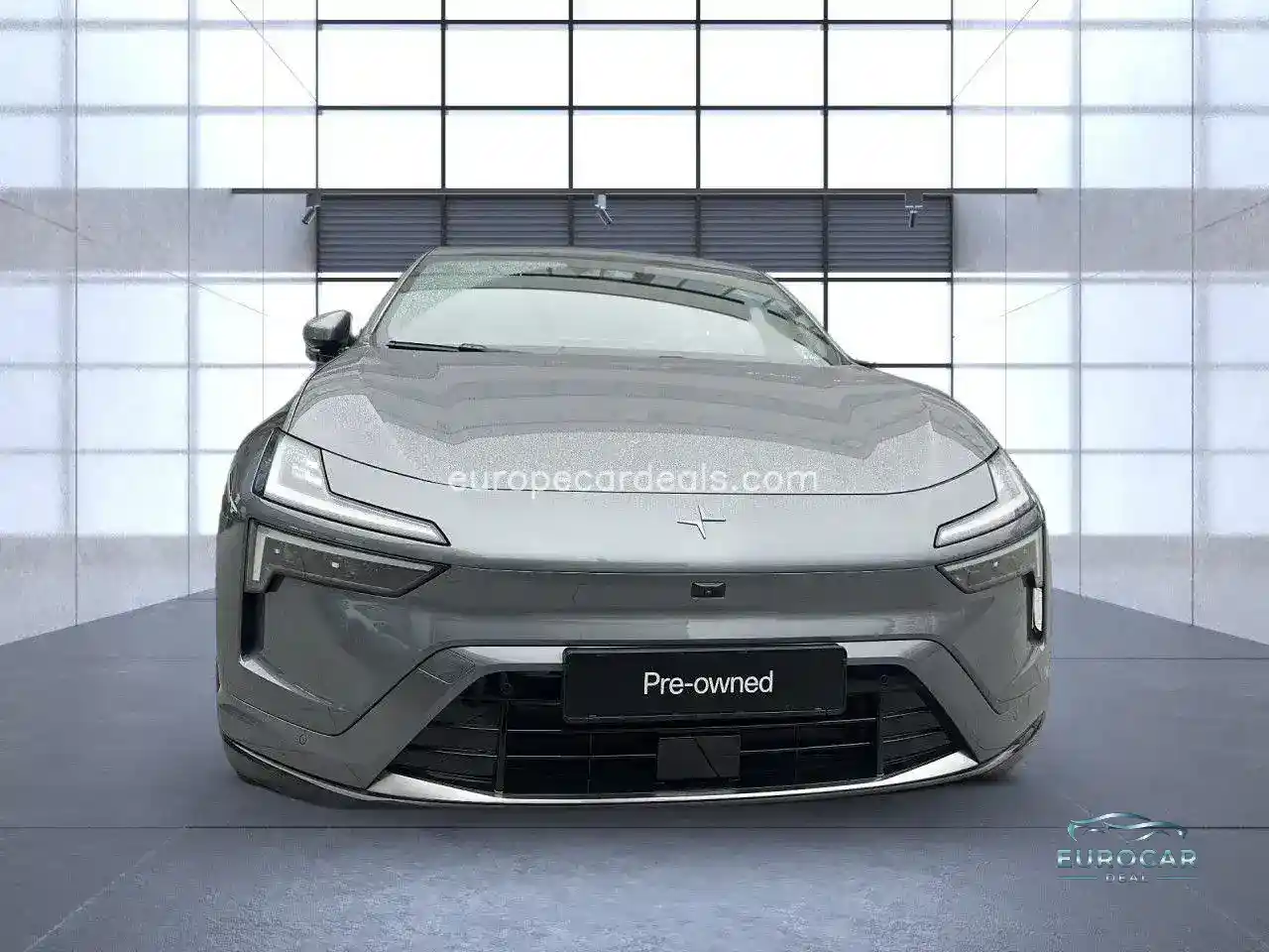 Polestar 4