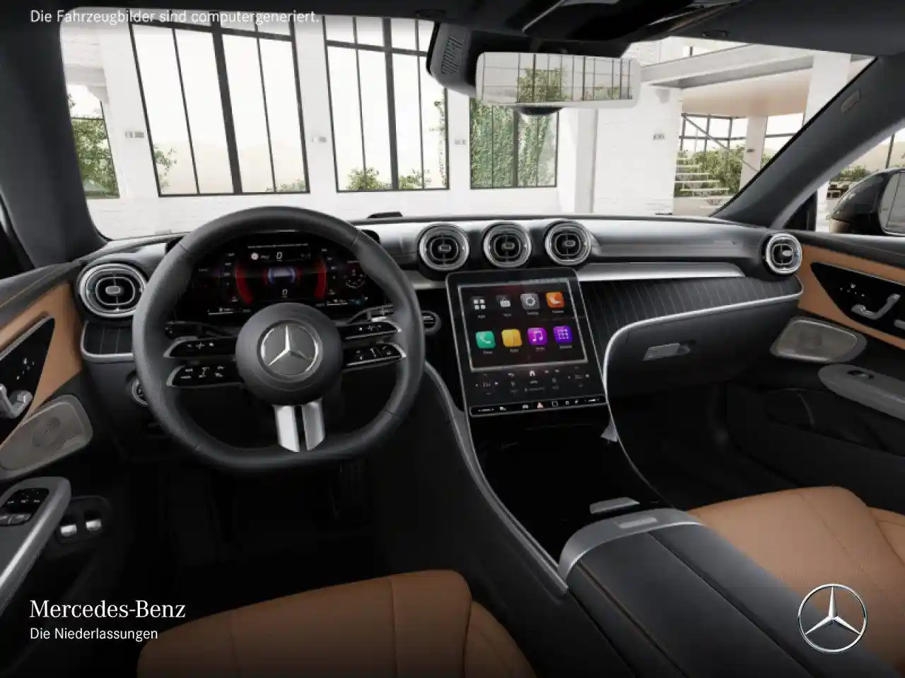Mercedes-Benz CLE 300