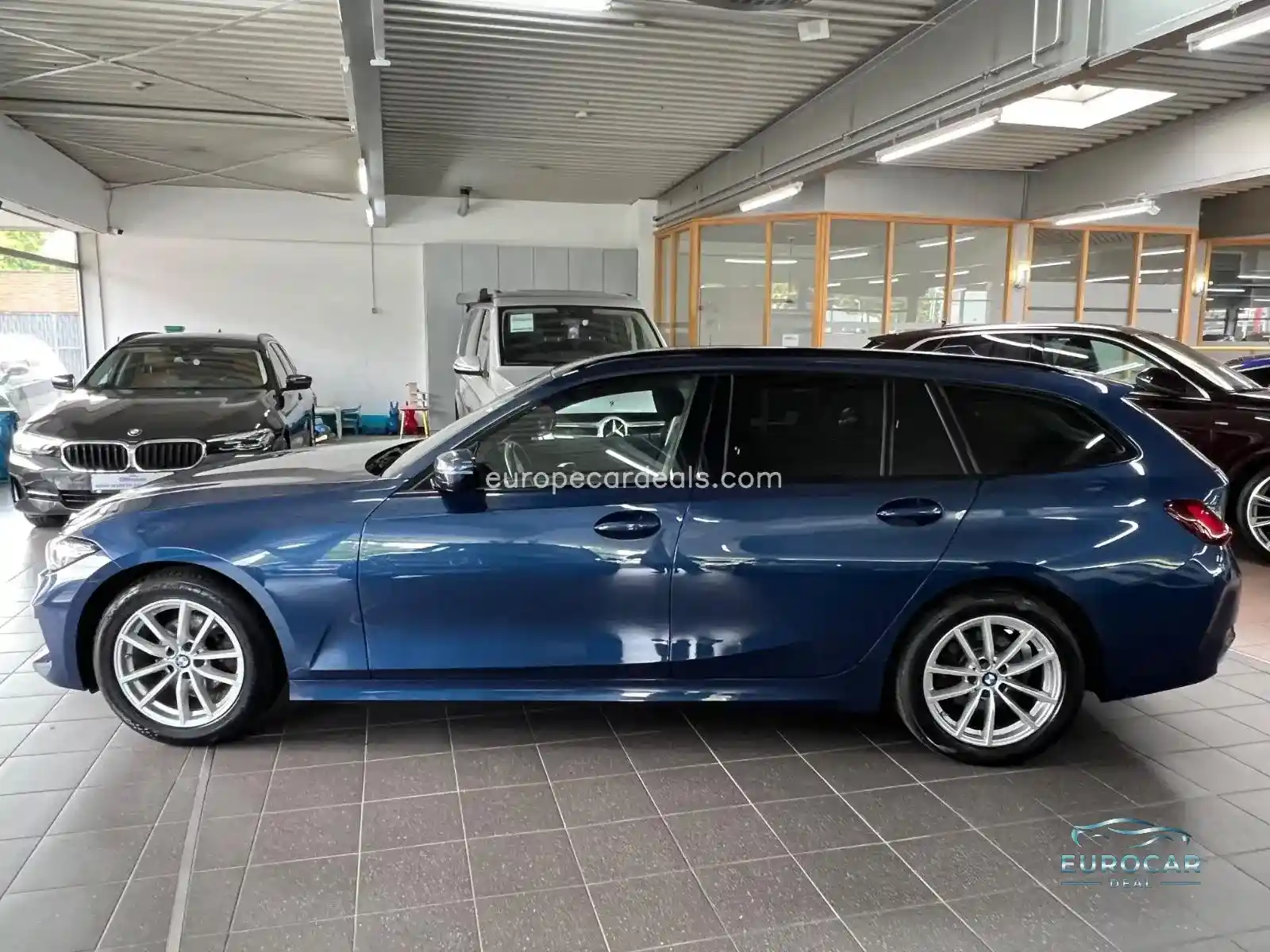 BMW 318