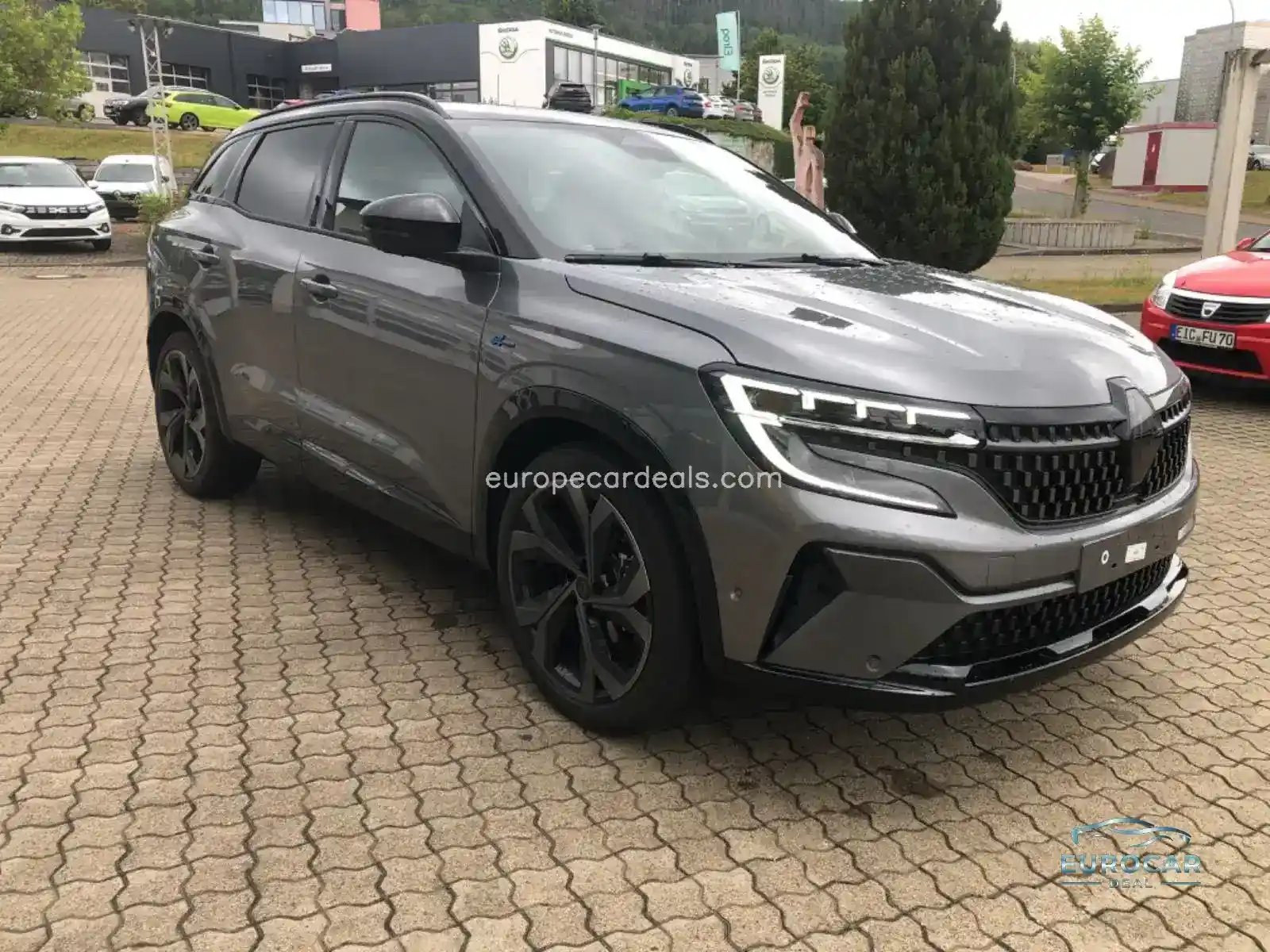 Renault Austral