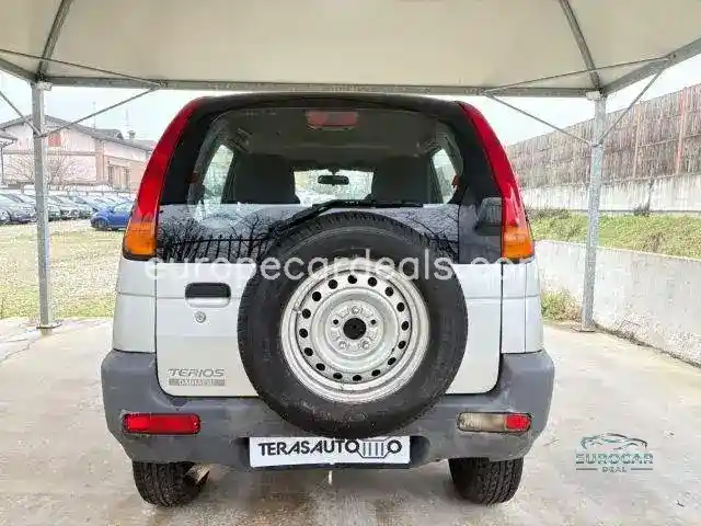 Daihatsu Terios