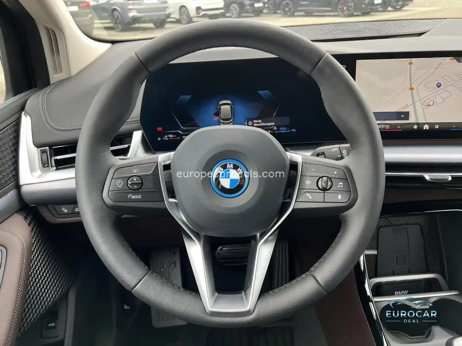BMW 225 Active Tourer