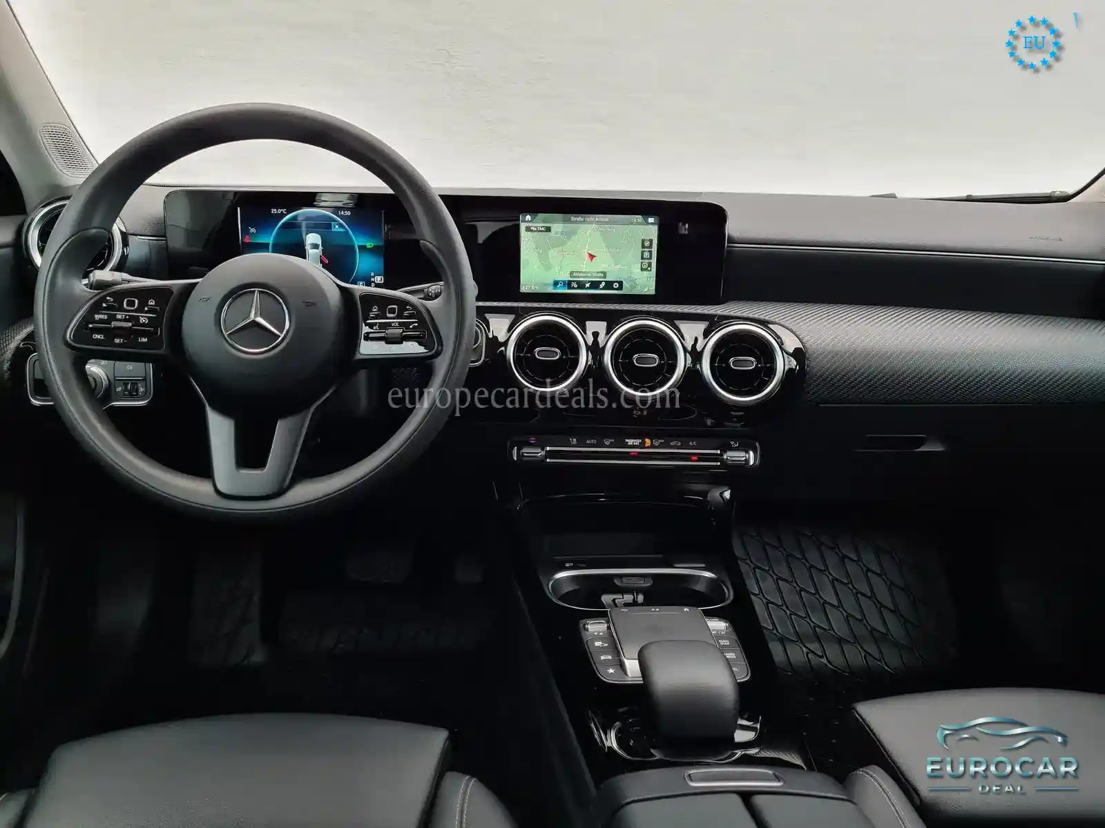 Mercedes-Benz A 220
