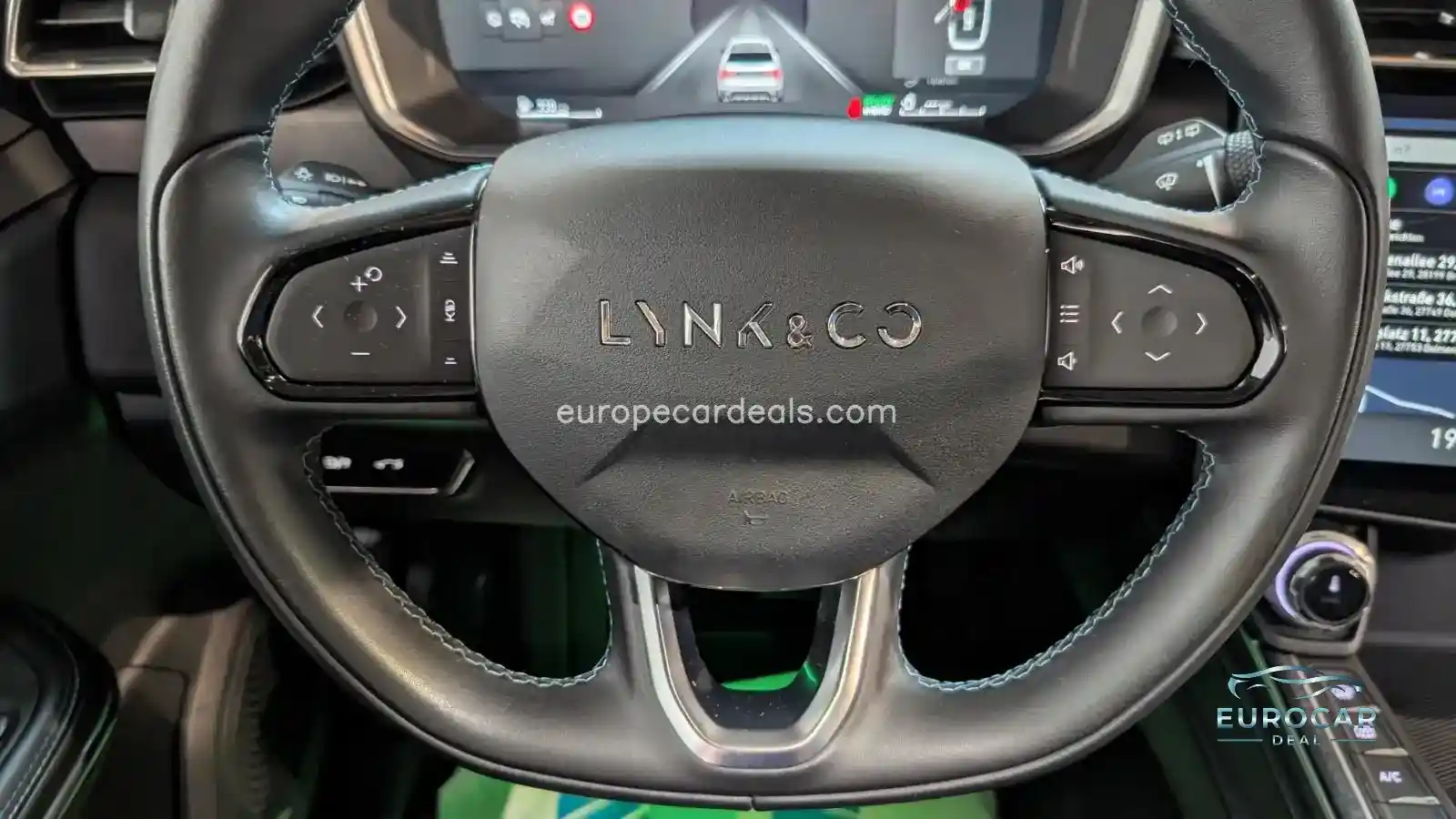 Lynk&Co 01