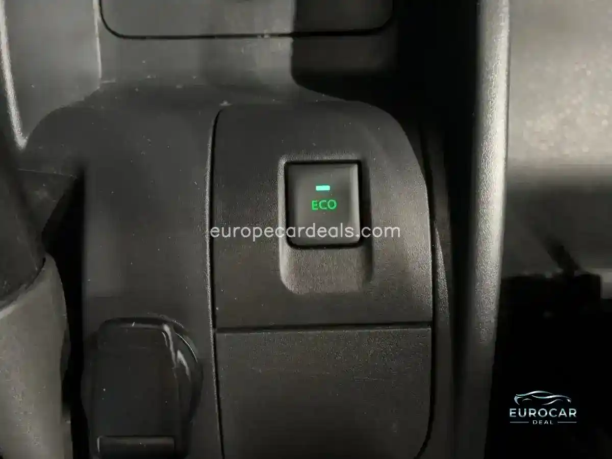 Renault Kangoo E-TECH