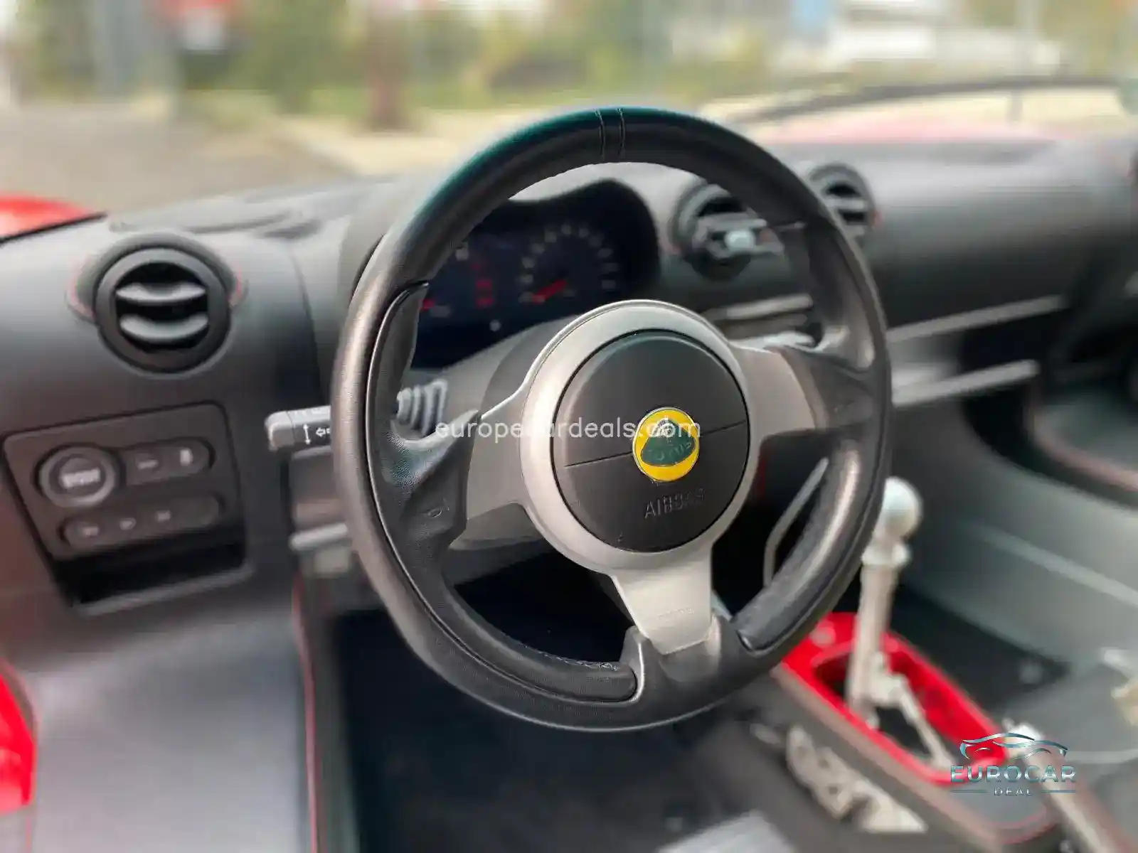 Lotus Elise